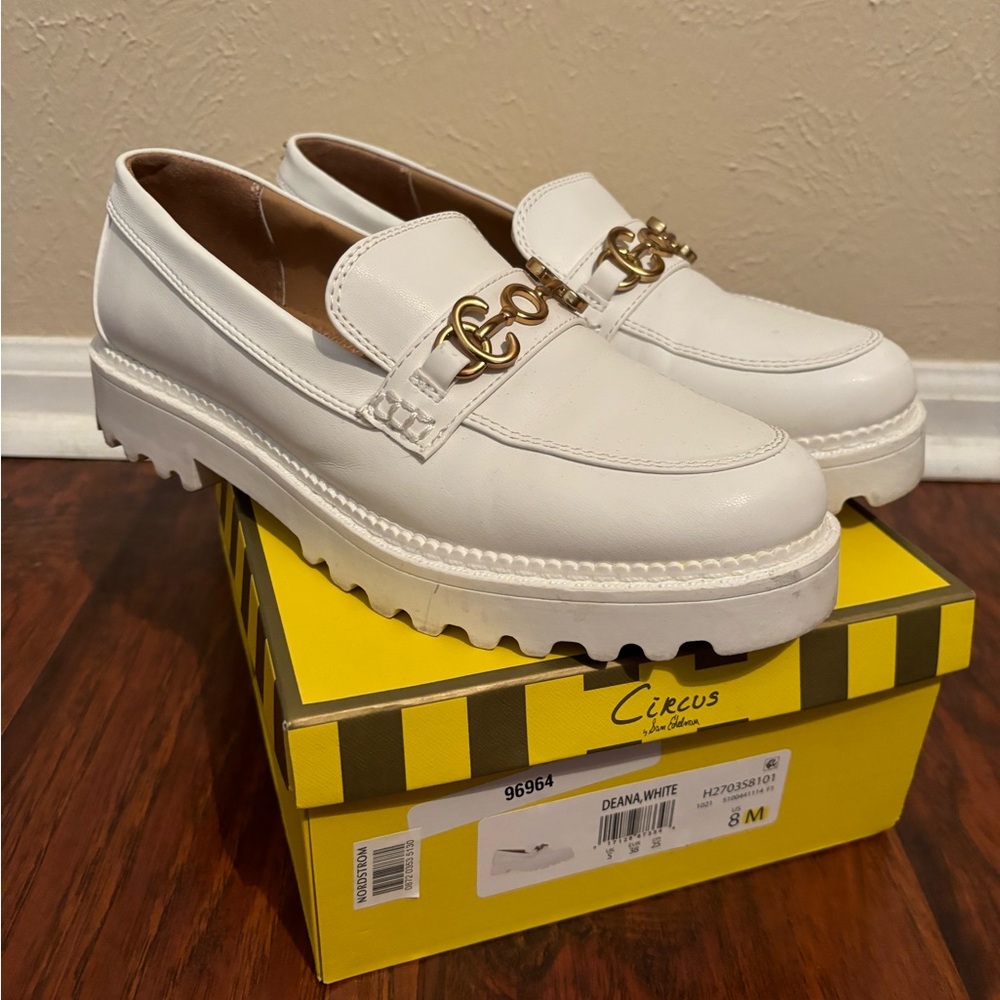 Sam Edelman Loafer